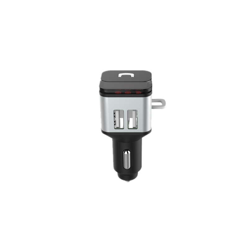 Bluetooth Car Charger